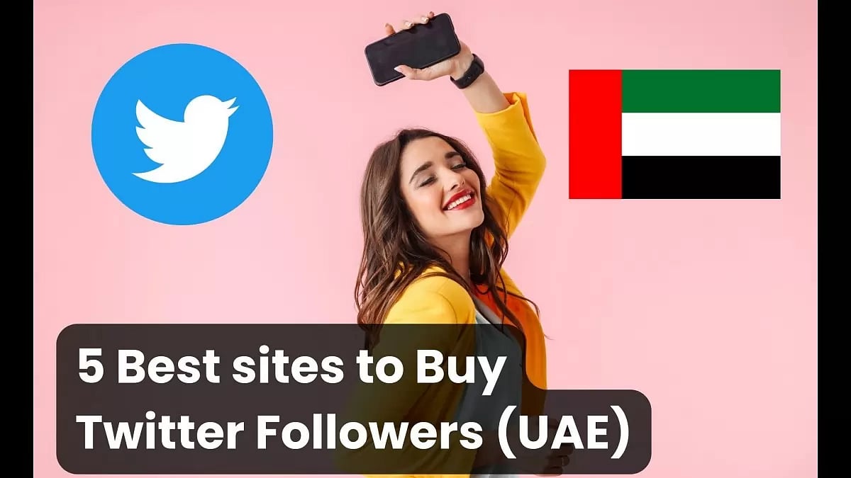 Best sites To Buy Twitter Followers 