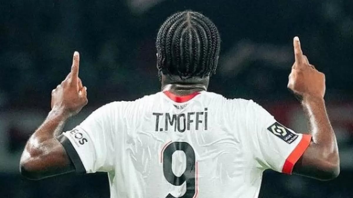 File image of Terem Moffi