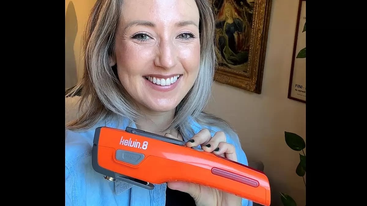 Kelvin 8 Emergency Tool Review