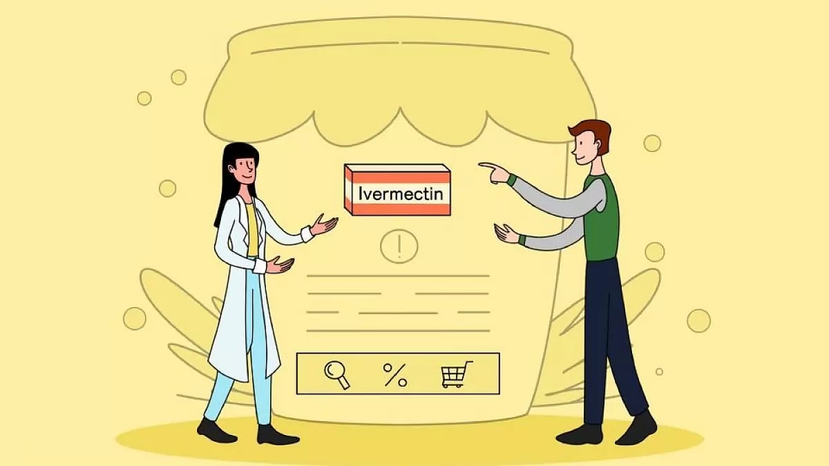Buy Ivermectin for humans