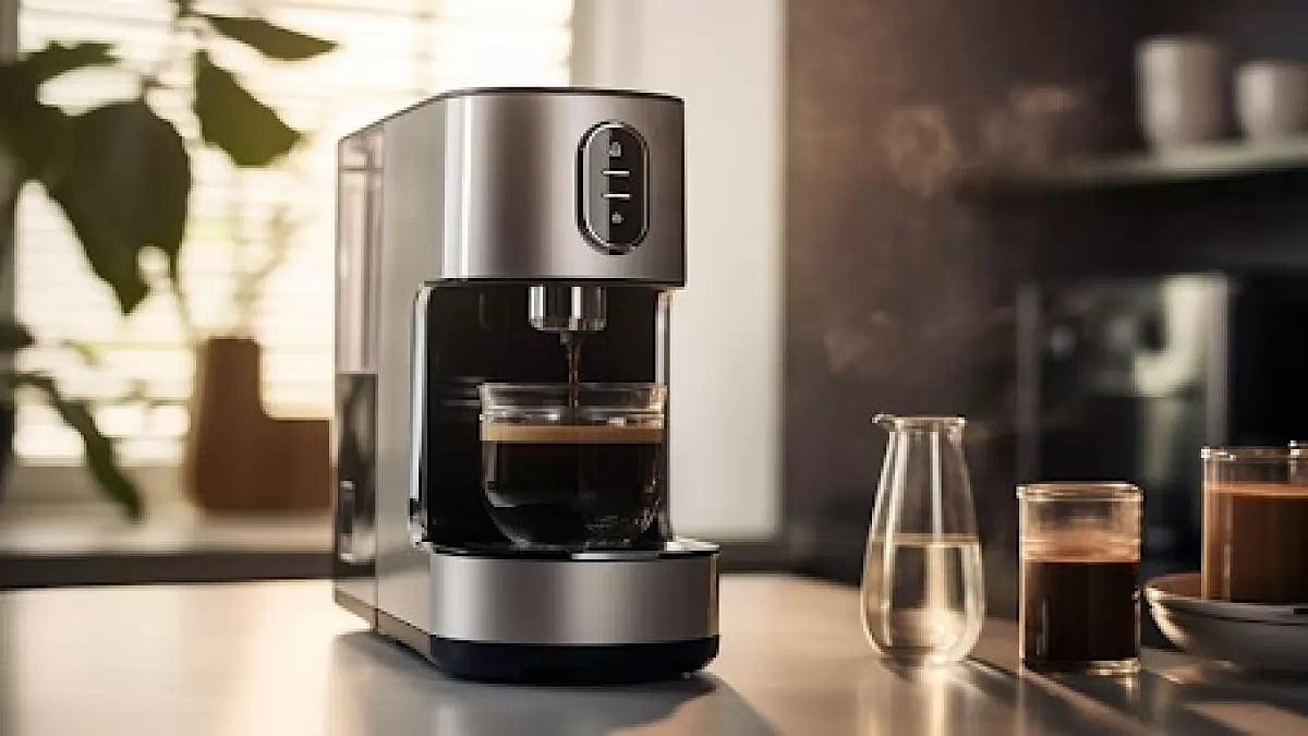 Best coffee makers 