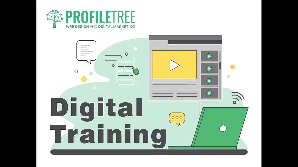 Digital Training