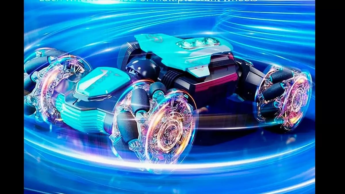 Orbi RC Car Reviews