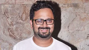 Nikkhil Advani