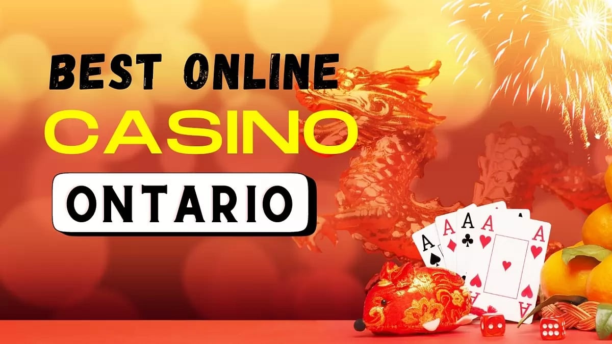 Best Online Casino Ontario
