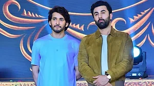 Mahesh Babu, Ranbir Kapoor