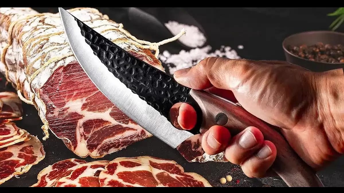 Testberichte zu Huusk-Messern