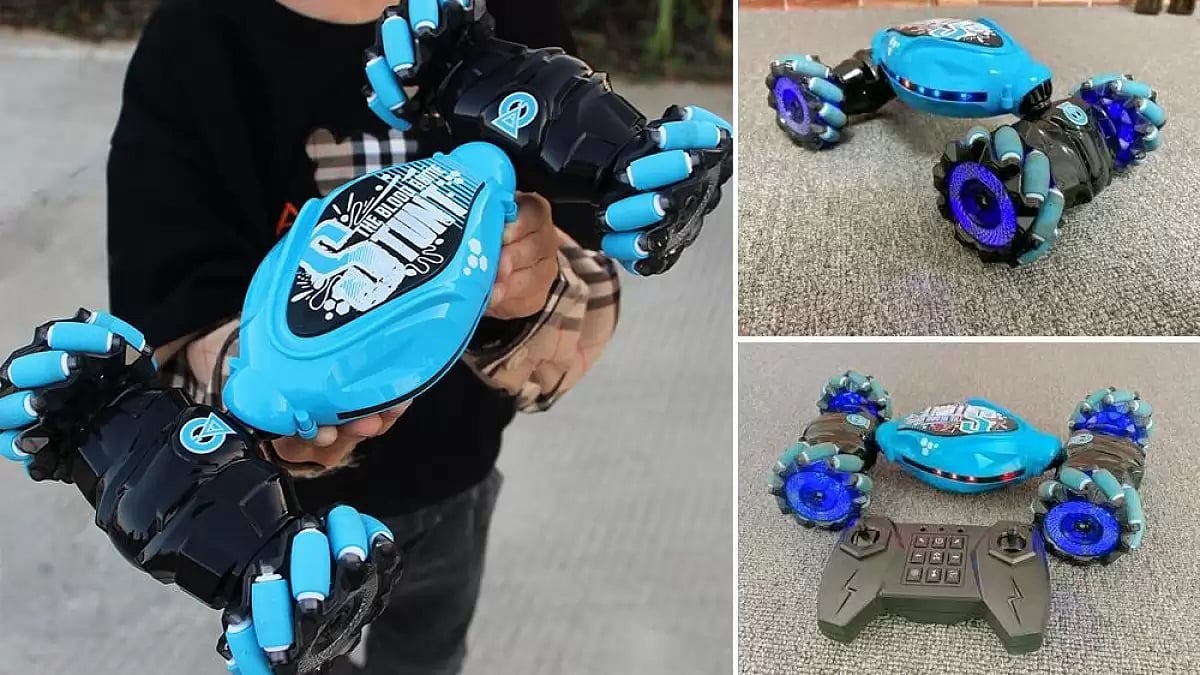 Atmotoys RC Car Reviews