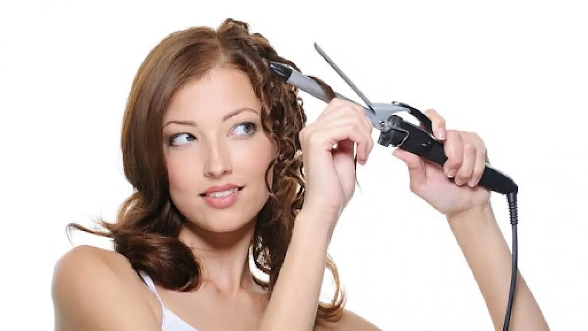 10 Best Hair Curling Iron For Salon Worthy Curls 2023