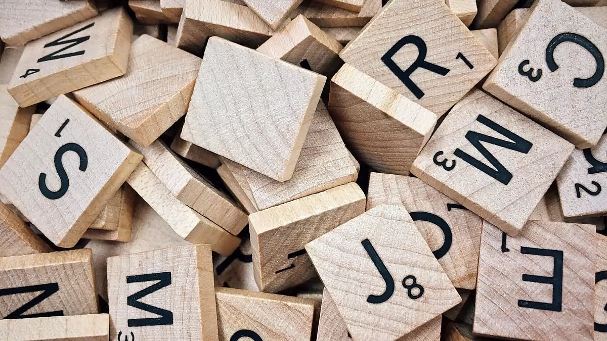 Merriam Webster Word Of The Year, 