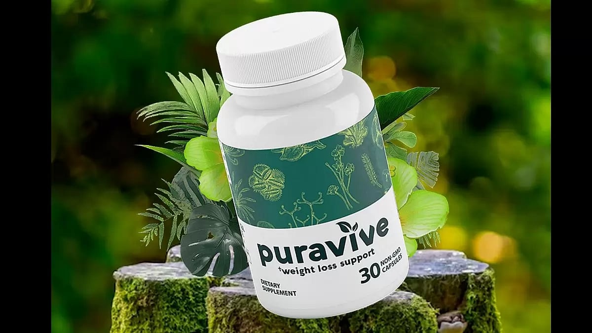 Puravive Reviews