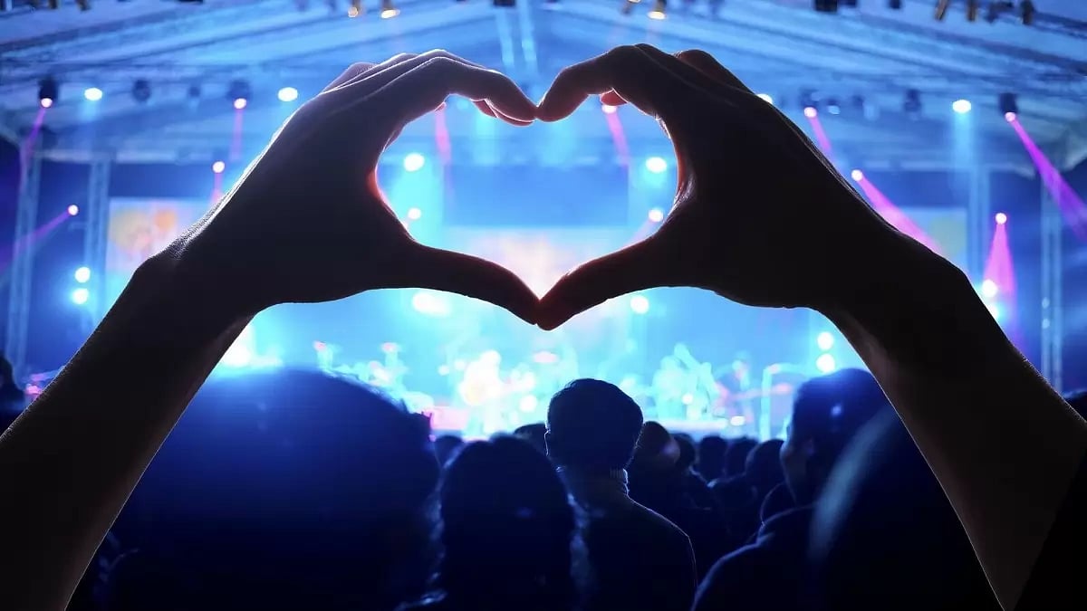 Best Sites for Concert Tickets