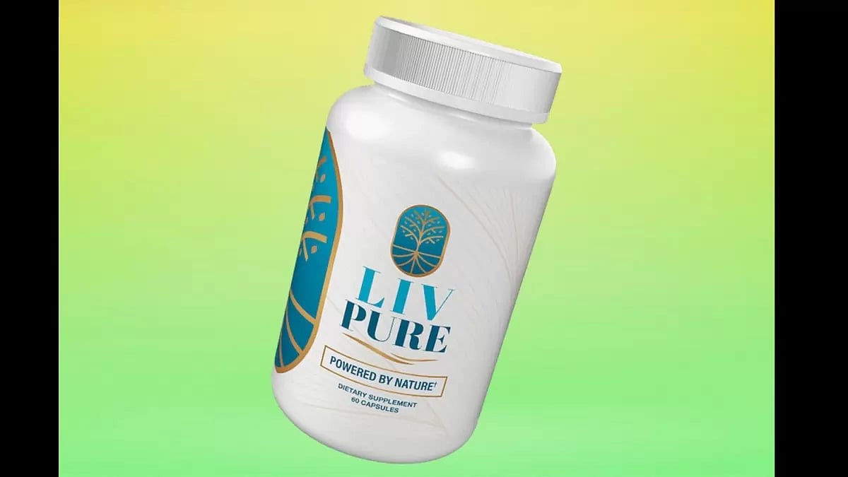 Liv Pure Reviews 