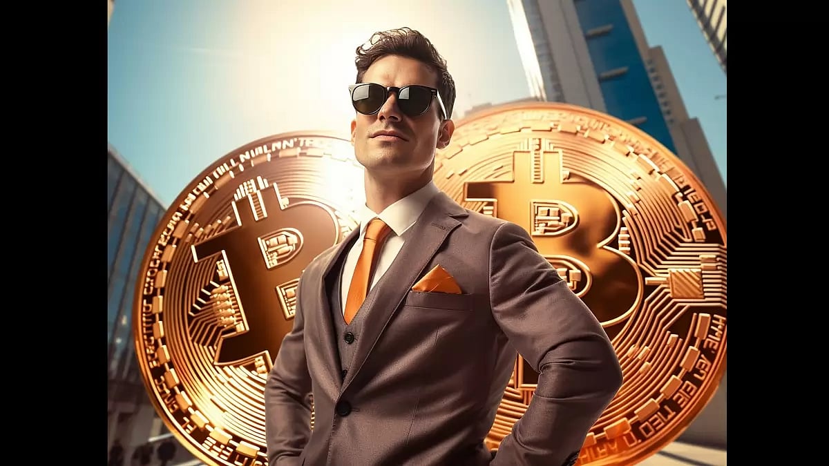 Bitcoin (BTC) ETF Buzz Sparks Crypto Surge