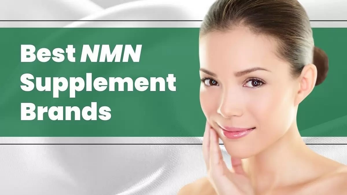 NMN Supplement