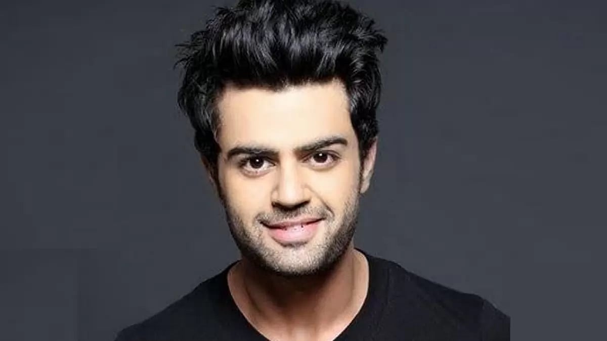 manish paul