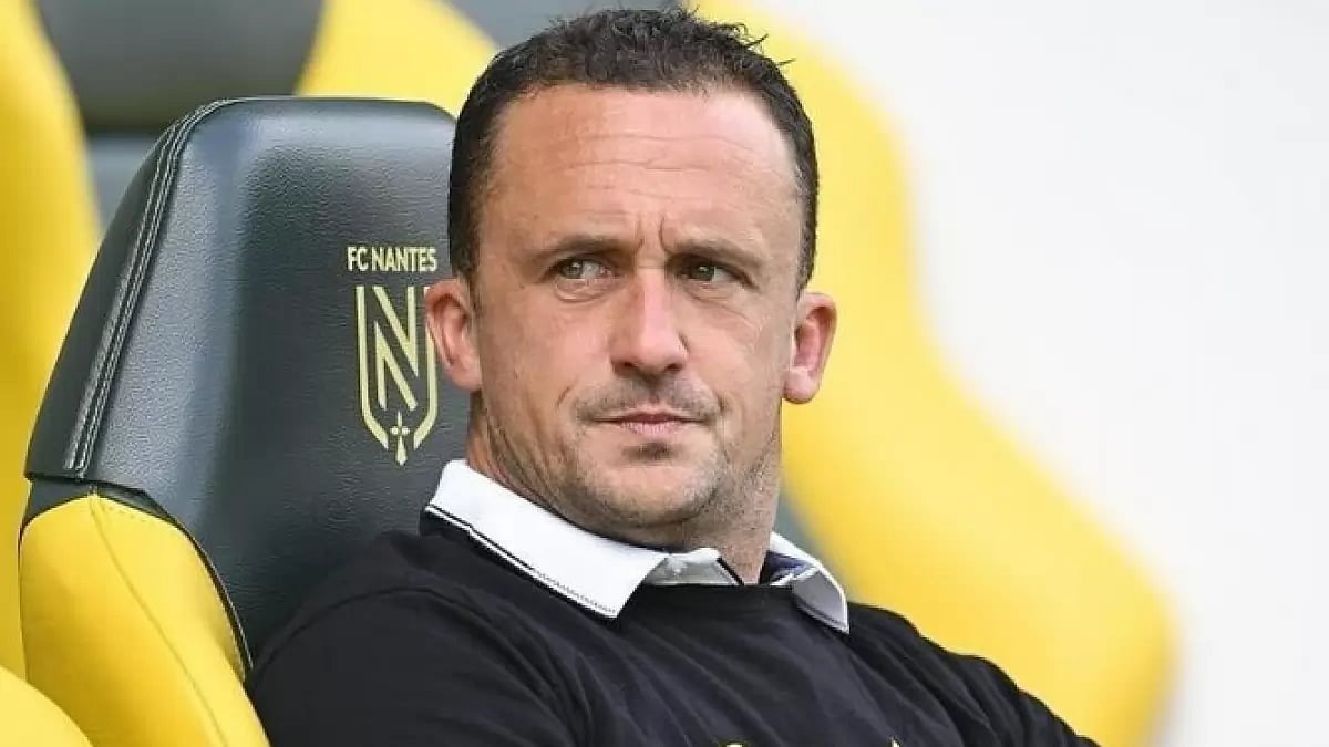 File image of Pierre Aristouy