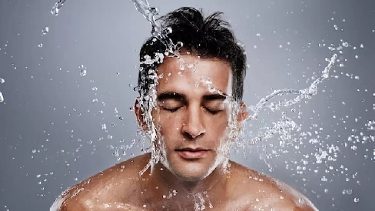 Best face washes for men