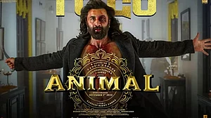 Ranbir Kapoor, Animal