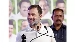 Rahul Promises Caste Census, Economic Survey In Tribal-Dominated Nandurbar