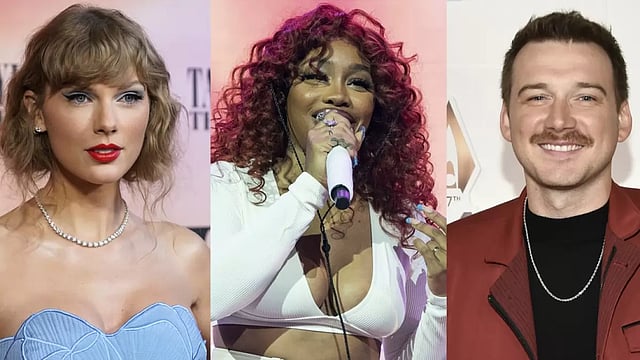 Apple Music Replay 2023: How To Access, End-Of-Year Charts And Other Trends