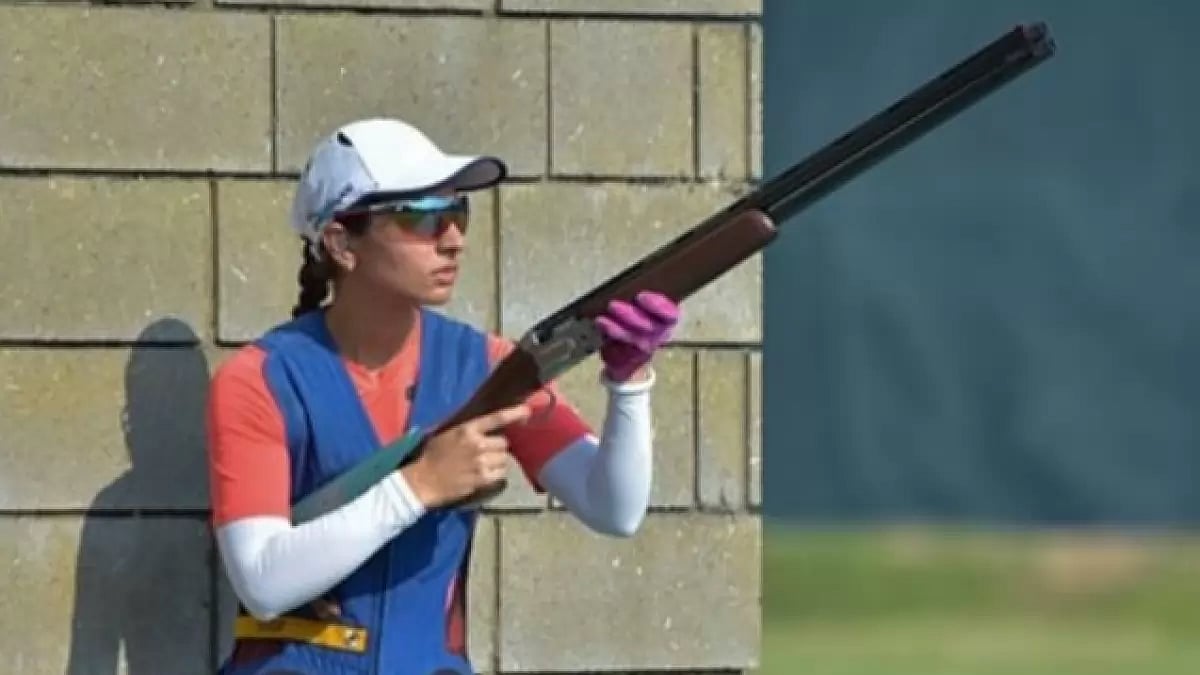 File image of Ganemat Sekhon