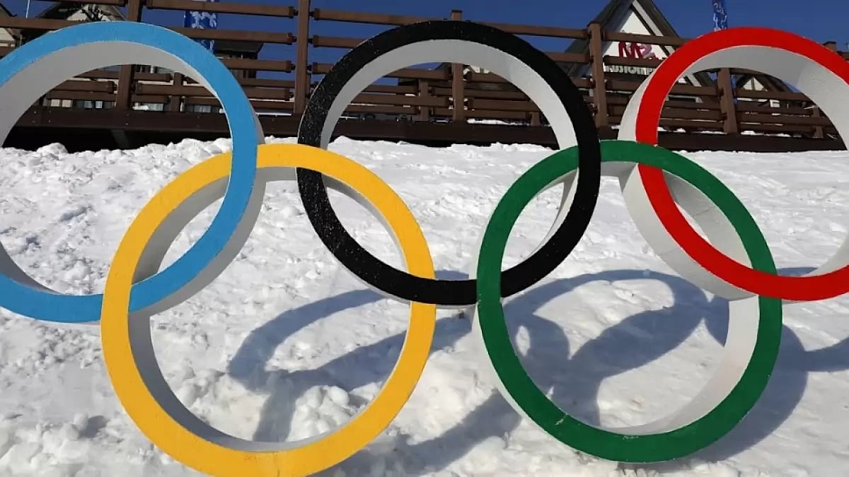 Olympic Rings