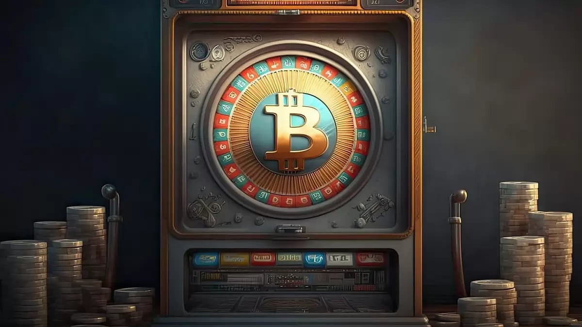 Crypto Casinos 