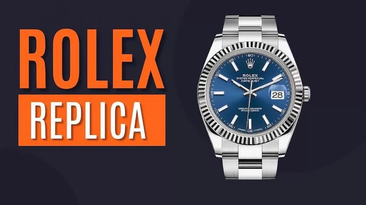 Rolex Replica