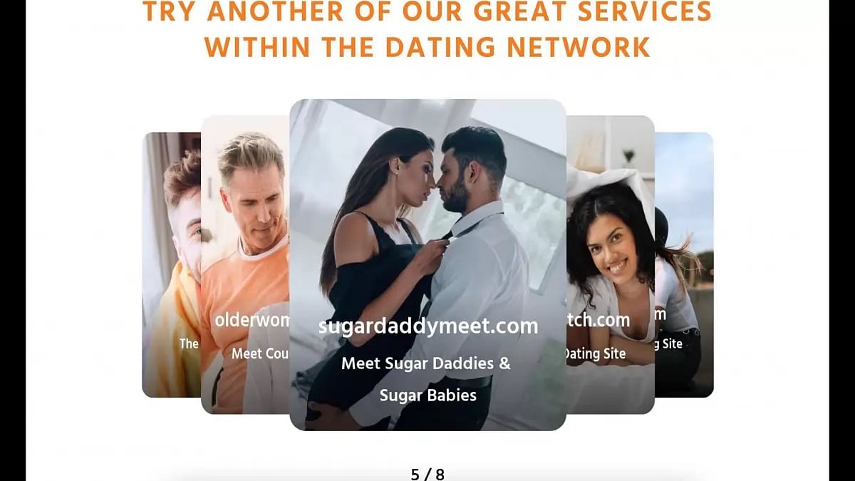 Online Dating Sites