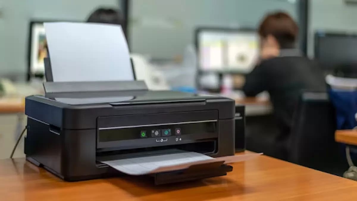 best ink tank printer with wifi in india