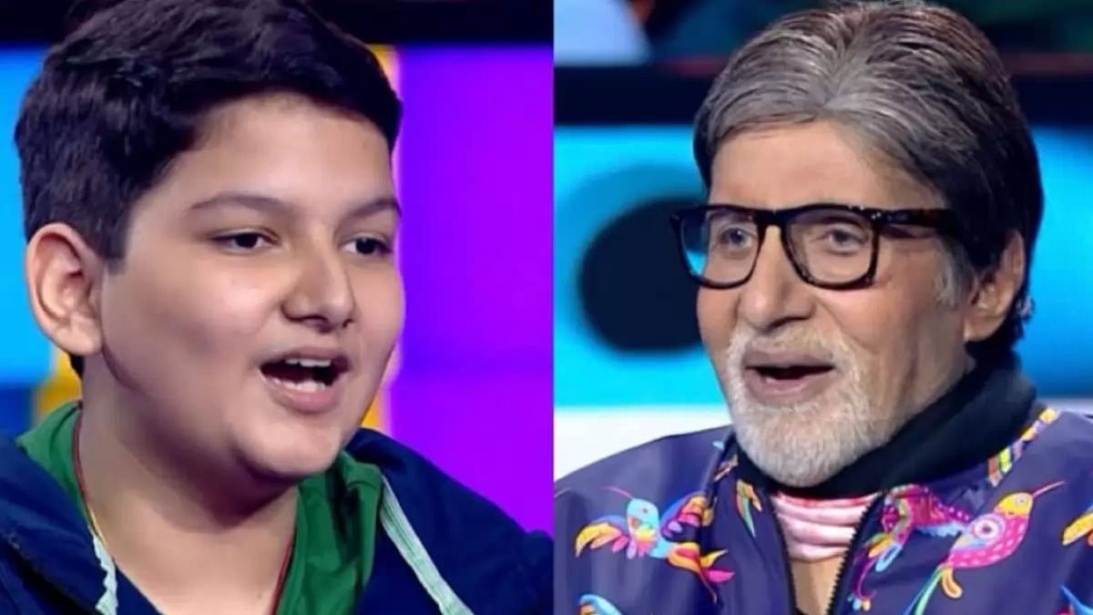 Amitabh Bachchan Pledges Support For Women: ‘Not Against Girls’