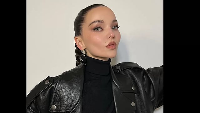 Dove Cameron Emerges As A Pop Star Beyond Her Disney Days