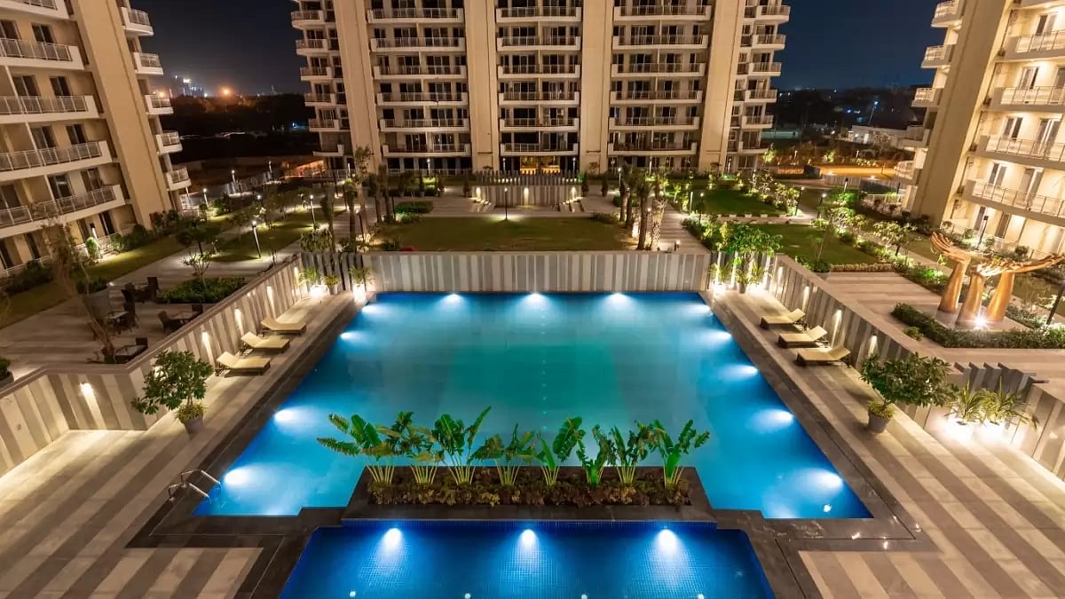 Gurugram Sector 37D: A Nexus Of Connectivity And Investment Brilliance