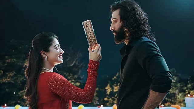 Ranbir Kapoor-Rashmika Mandanna’s ‘Animal’ Tickets Cost More Than Rs 2000; Celebs Express Disgust Over Price Hike