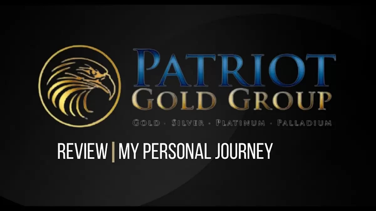 Patriot Gold Group Reviews