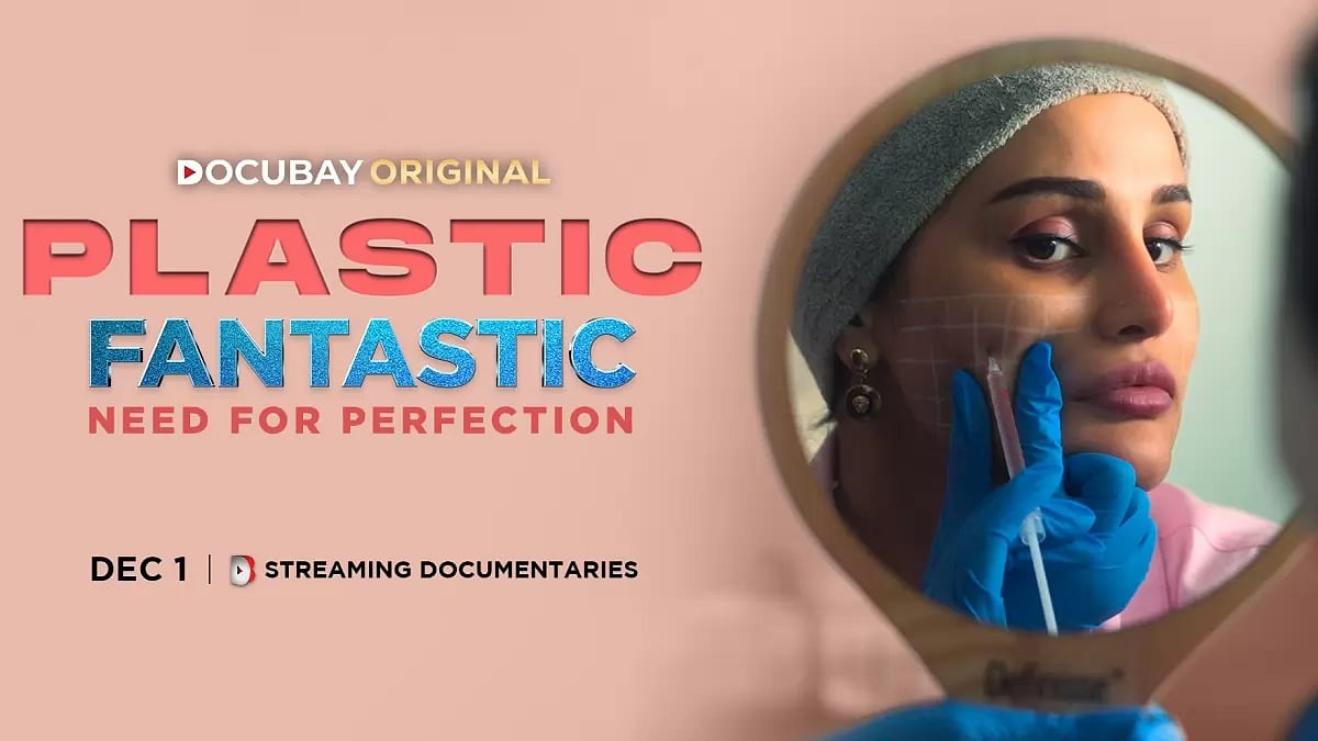 Plastic Fantastic