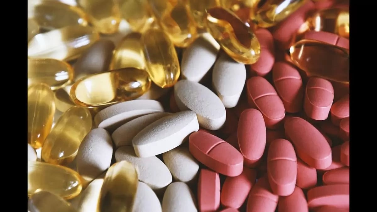 Weight loss capsules 