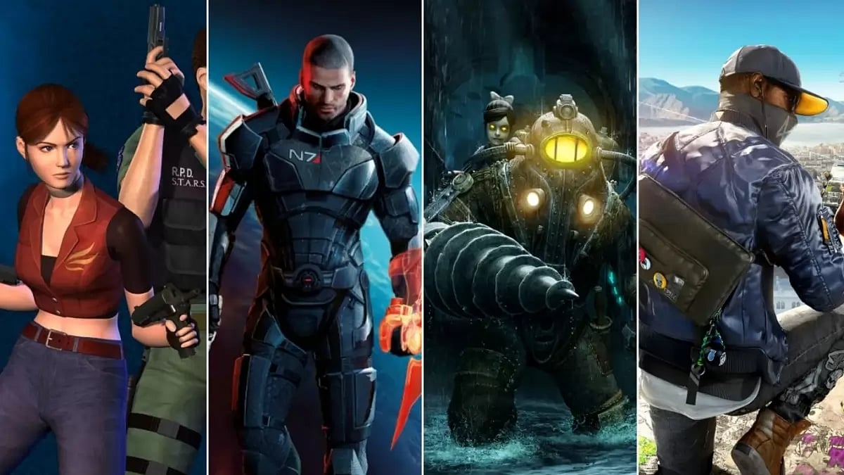 Most Underrated Games Of The Last 10 Years