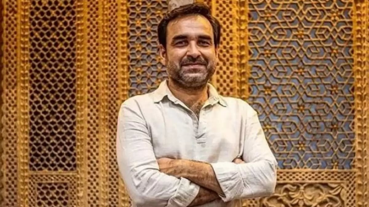 Pankaj Tripathi