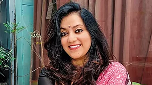 The Heart Of The Matter