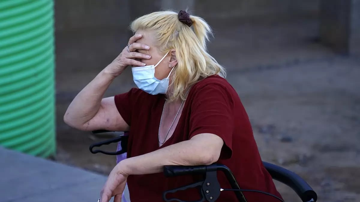 US Ill-Prepared To Ensure Housing For Aging Population