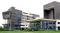 XLRI Delhi-NCR Campus