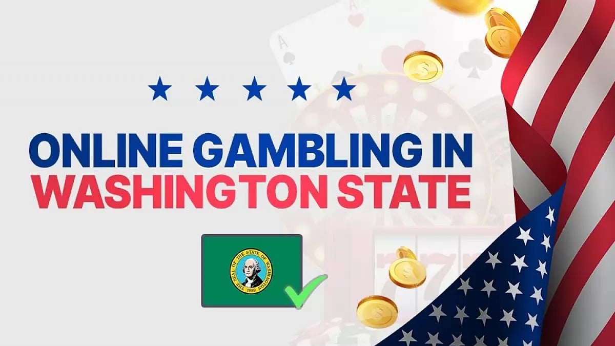 best online gambling washington state sites