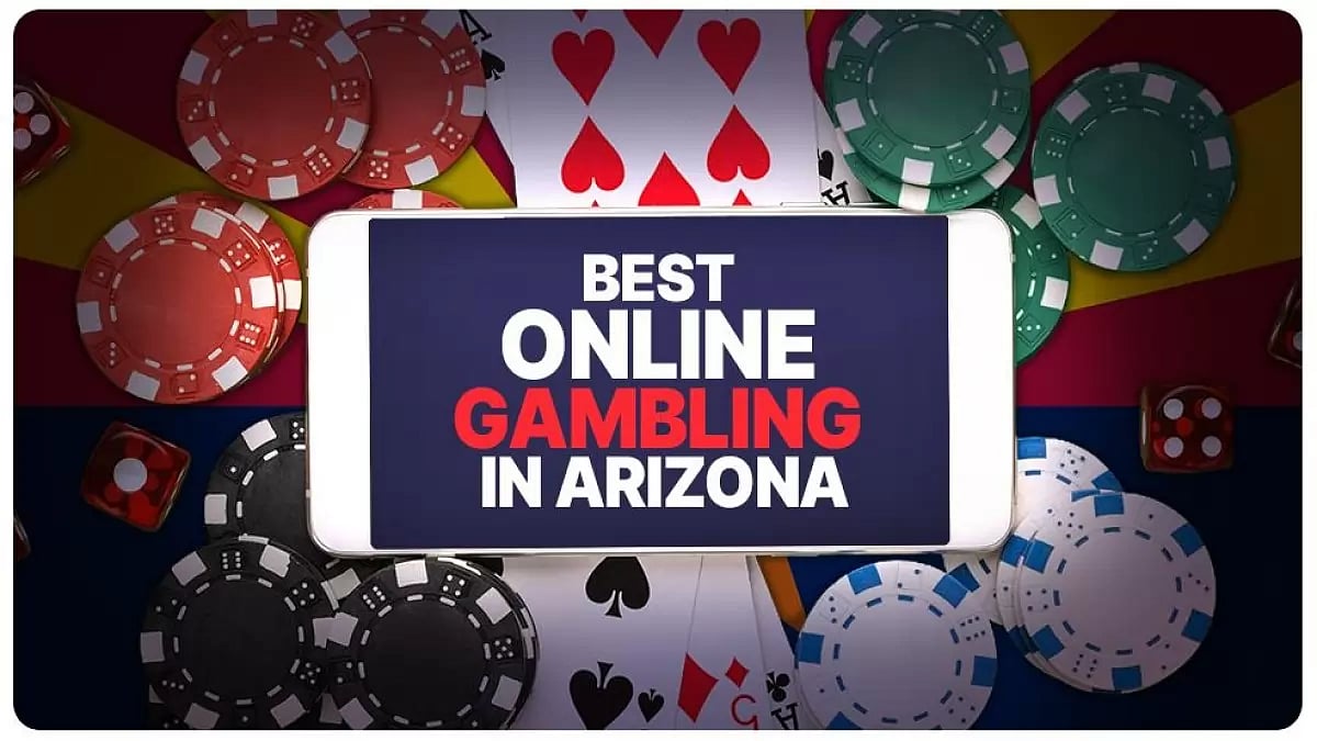 best online gambling arizona sites
