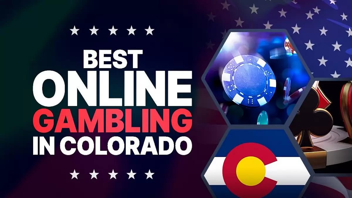 best online gambling colorado sites