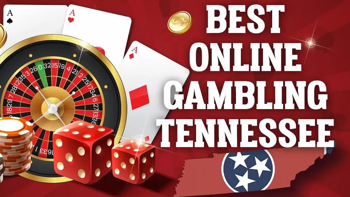best online gambling tennessee sites