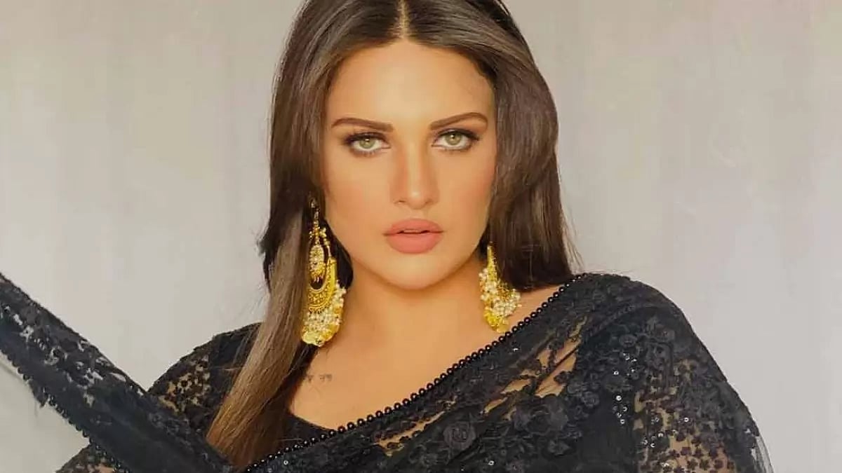 Himanshi Khurana