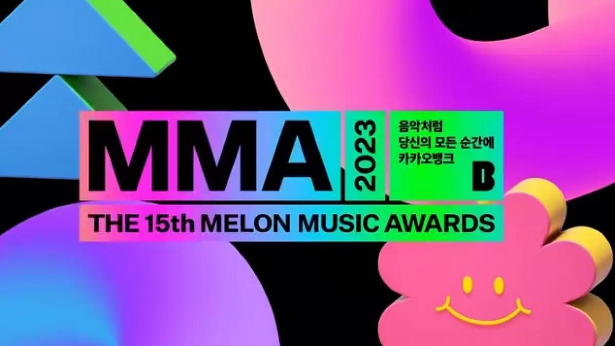 2023 Melon Music Awards