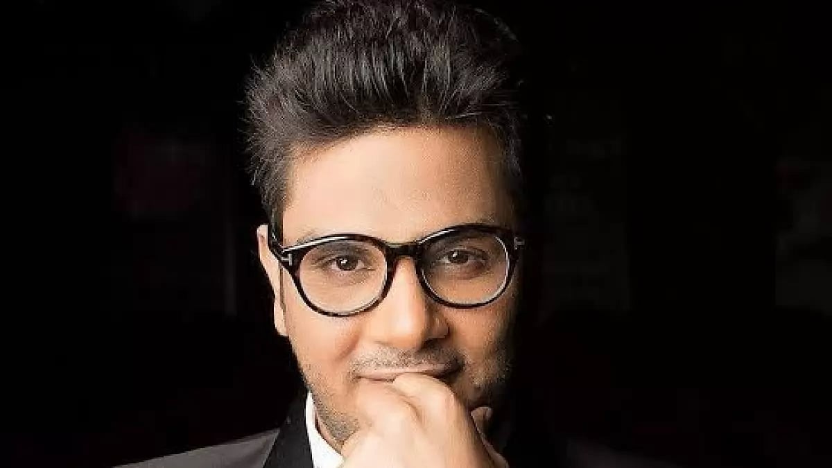 Casting Director Mukesh Chhabra